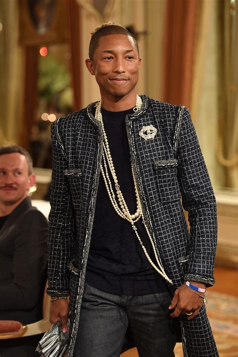 chanel pharrell